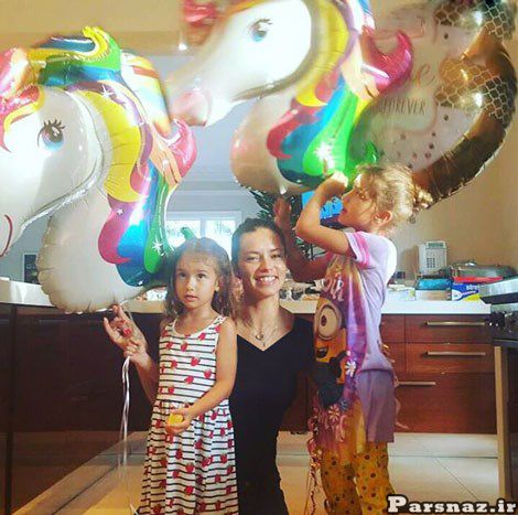 عکسهای جدید بازیگران هالیوودی و ستاره های معروف