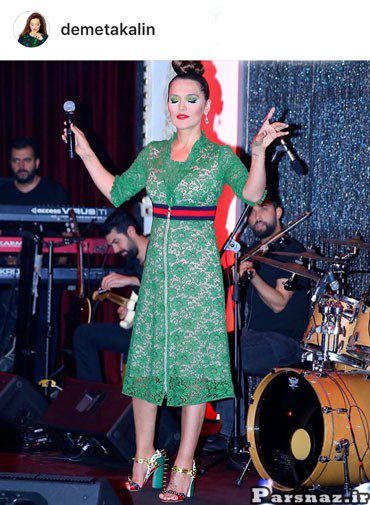 عکسهای جدید بازیگران هالیوودی و ستاره های معروف