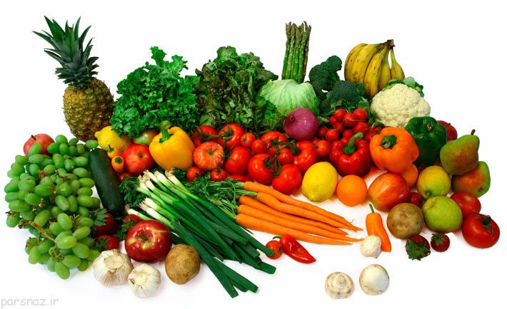 مواد غذایی آماده که برای مصرف خوب نیستند