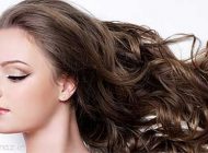 برای موها از ضد آفتاب استفاده کنید