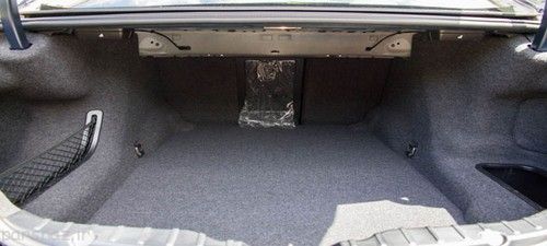 نبرد هیوندا جنسیس و BMW سری 5