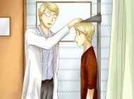 چه عواملی بر افزایش قد شما تاثیر گذار هستند