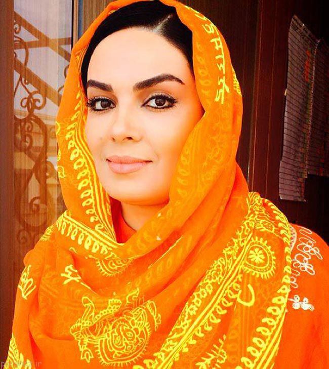 تصاویر جدید و منتخب بازیگران سینمای ایران در این روزها