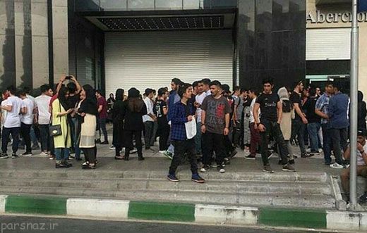 چند مورد جالب دهه هشتادی