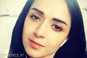 عکس جنجالی ترانه علیدوستی و واکنش وی به حواشی اخیر
