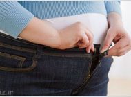 چرا هر کاری میکنیم لاغر نمی شویم؟