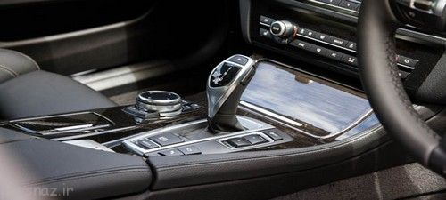 نبرد هیوندا جنسیس و BMW سری 5