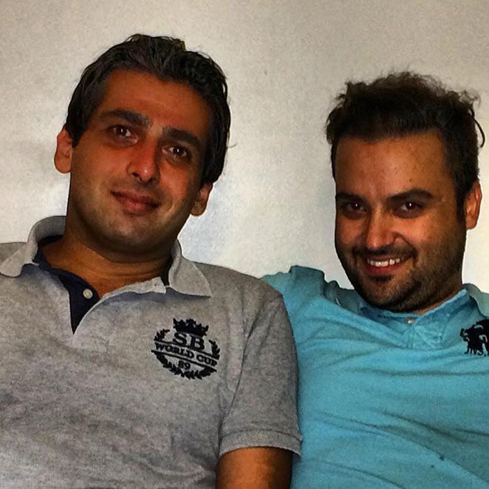 تصاویر جدید بازیگران سینمای ایران در این روزها