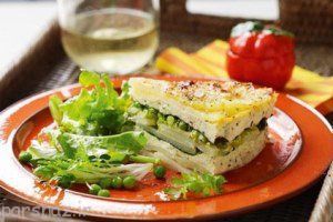 آموزش تهیه اسنک گیاهی رژیمی