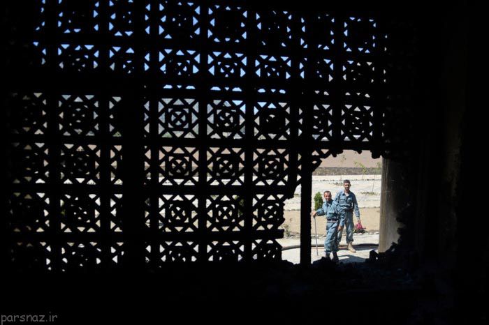 رتبه بندی کشورهای نامناسب برای زندگی کردن