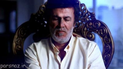 بیوگرافی حبیب محبیان + عکس حبیب