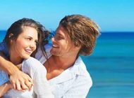 10 نقطه مشترک در یک رابطه سالم