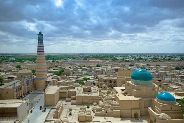 بهترین مقصدهای گردشگری برای تابستان +عکس