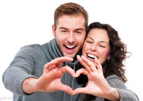 پنهان کاری زوجین در زندگی مشترک