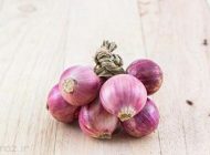 فواید آب پیاز قرمز برای بدن را بدانیم