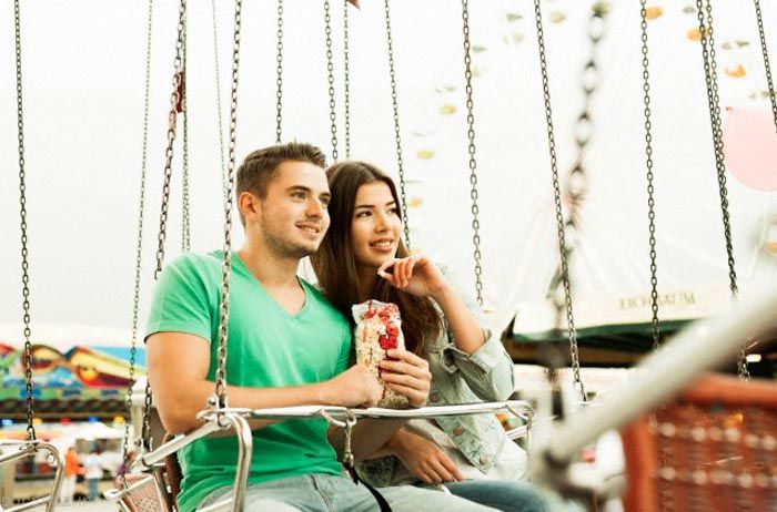 گول این مدل پسرها را نباید بخورید