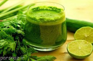 با این نوشیدنی ها سه روزه لاغر می شوید