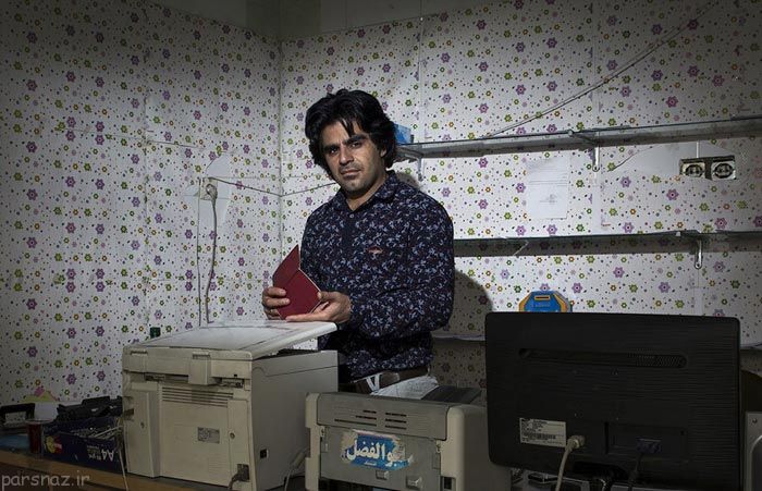 رویای نافرجام جوانان تحصیل کرده درباره تحصیل