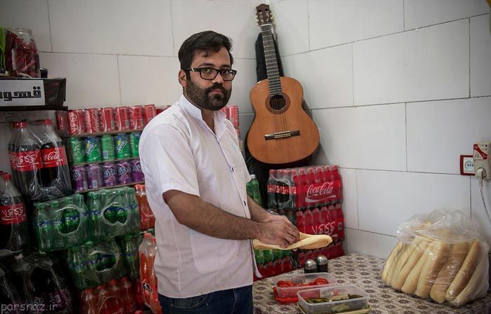 رویای نافرجام جوانان تحصیل کرده درباره تحصیل