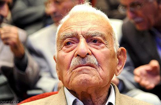 مصاحبه جالب و خواندنی با منوچهر ستوده