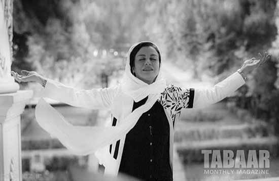 عکس بازیگران و ستاره های ایران در شبکه های اجتماعی