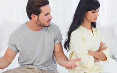 این کارها باعث بوجود آمدن نفرت در زندگی میشود
