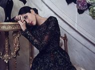 جدیدترین و جذاب ترین لباس های مجلسی زنانه و دخترانه