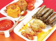 خوراکی های پیچیدنی مخصوص فصل تابستان