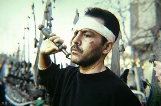 فیلم های تلخ در تاریخ سینمای ایران