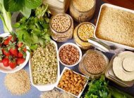 درباره فواید فیبر برای بدن بیشتر بدانیم