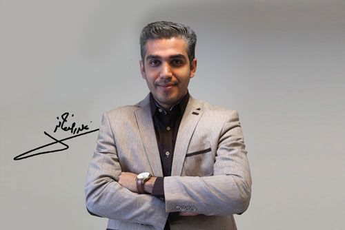 ایرانی هایی که تشنه دیده شدن و شهرت هستند