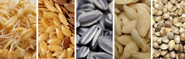 دانستنی های مفید مجله پزشکی پارس ناز