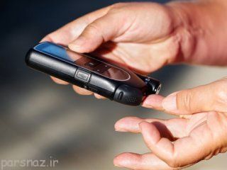 زنگ خطرهای بیماری دیابت را بشناسید