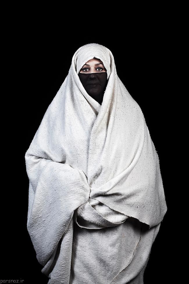 این عکس ها باعث مرگ عکاس شد