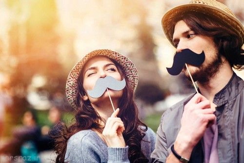 پنهان کاری زوجین در زندگی مشترک
