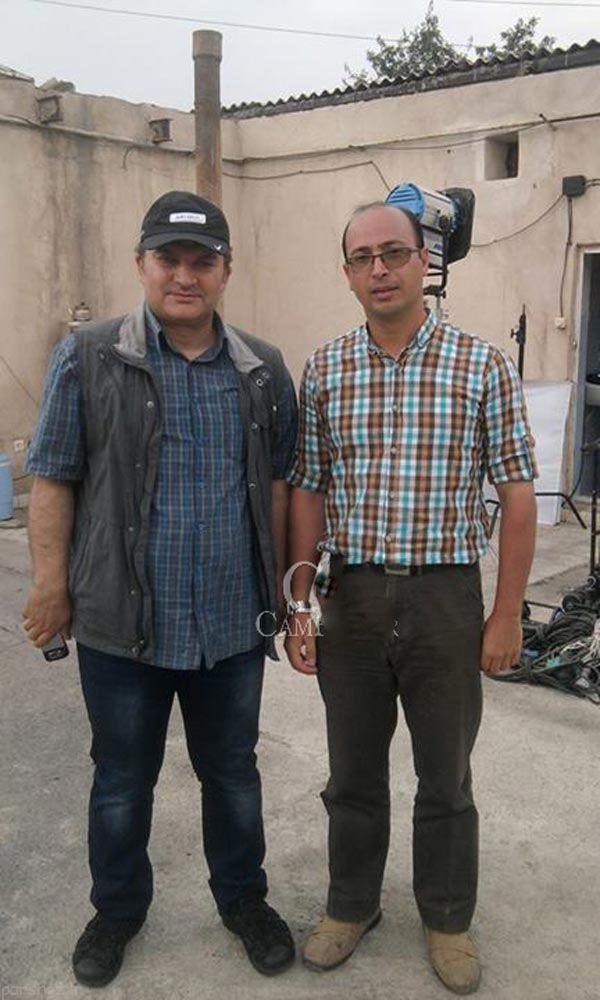 مجموعه عکس های جدید بازیگران زن و مرد سینمای ایران