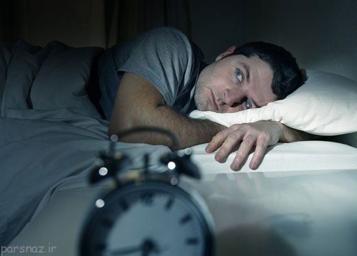 اضطراب و استرس و نکات طلایی برای رفع آن