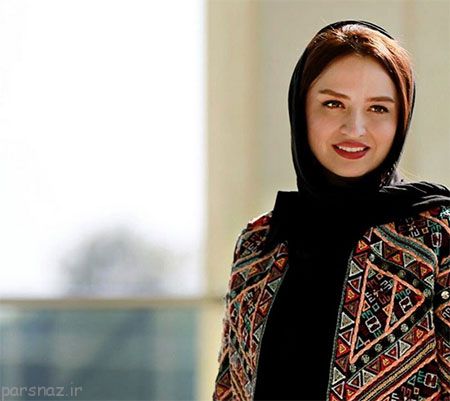 جدیدترین عکس های گلاره عباسی بازیگر مشهور ایرانی