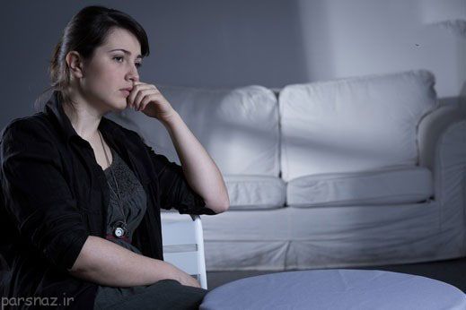 وقت های که شکست عشقی می خوریم