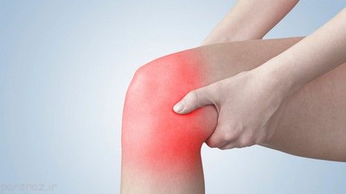 باید به دردهای زانو توجه کنیم