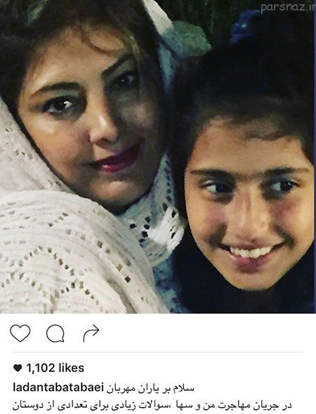 تصاویر خفن و تک از بازیگران و افراد مشهور ایرانی