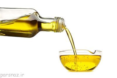 مصرف چربی ها با طول عمر افراد مرتبط است