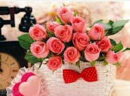شعر زیبای ای که میپرسی نشان عشق چیست