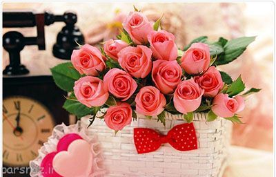 شعر زیبای ای که میپرسی نشان عشق چیست