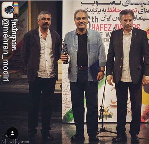 عکس های بازیگران و چهره های ایرانی روی فرش قرمز