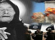 غیب گوی نابینا و نابودی اروپا در سال 2016