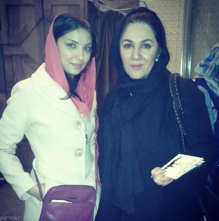 مجموعه عکس های جدید بازیگران زن و مرد سینمای ایران