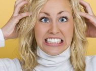 با خارش پوست سر چکار کنیم؟