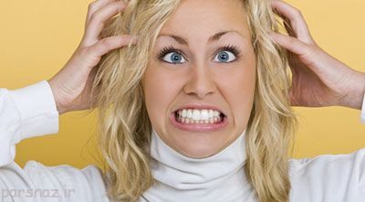 با خارش پوست سر چکار کنیم؟