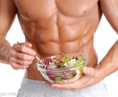 بعد از ورزش چه چیزهایی بخوریم؟